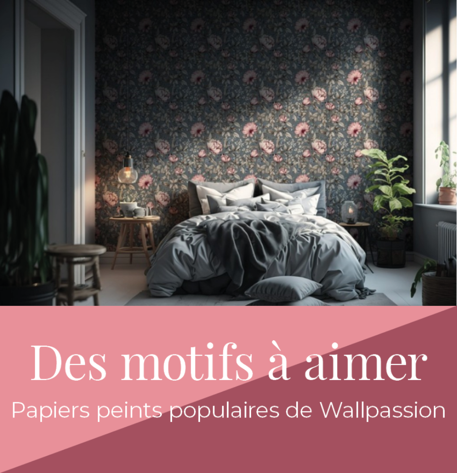 Wallpassion